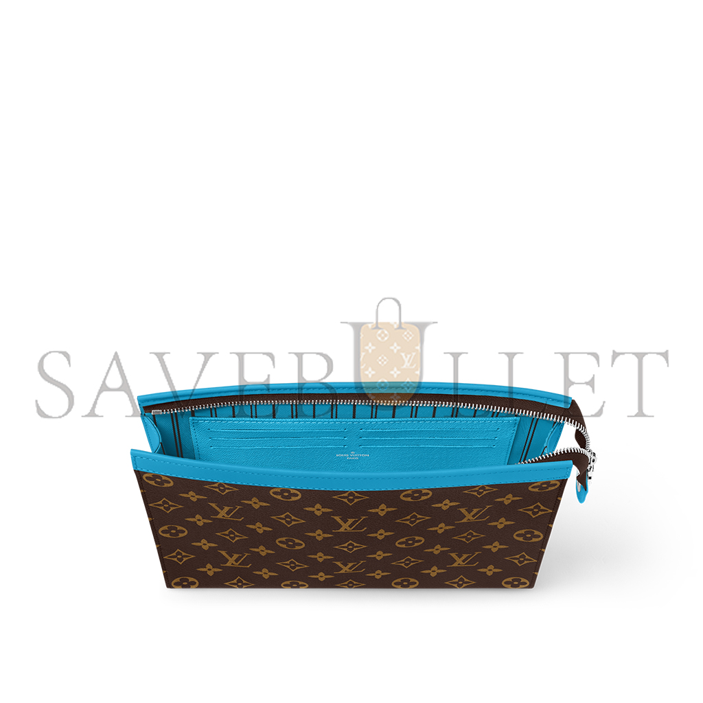 l**is V*t*n pochette voyage mm m12815 (27*21*6cm)